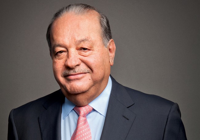 Carlos Slim y Generación de Riqueza: 7 cosas que tienen en común